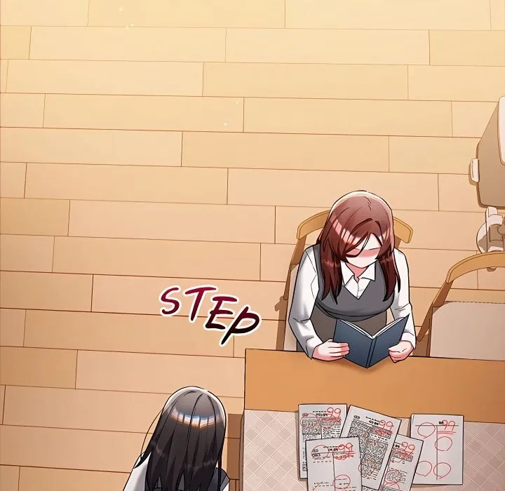 18+ I Didn’t Sign Up For This Chapter 17 page 214