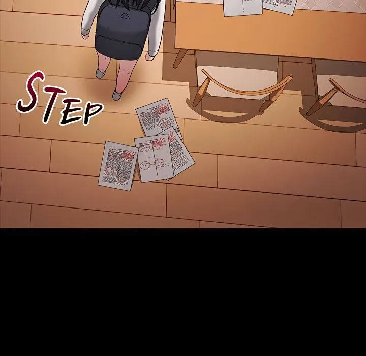 18+ I Didn’t Sign Up For This Chapter 17 page 215
