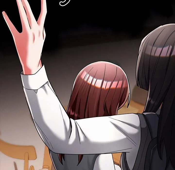 18+ I Didn’t Sign Up For This Chapter 17 page 217
