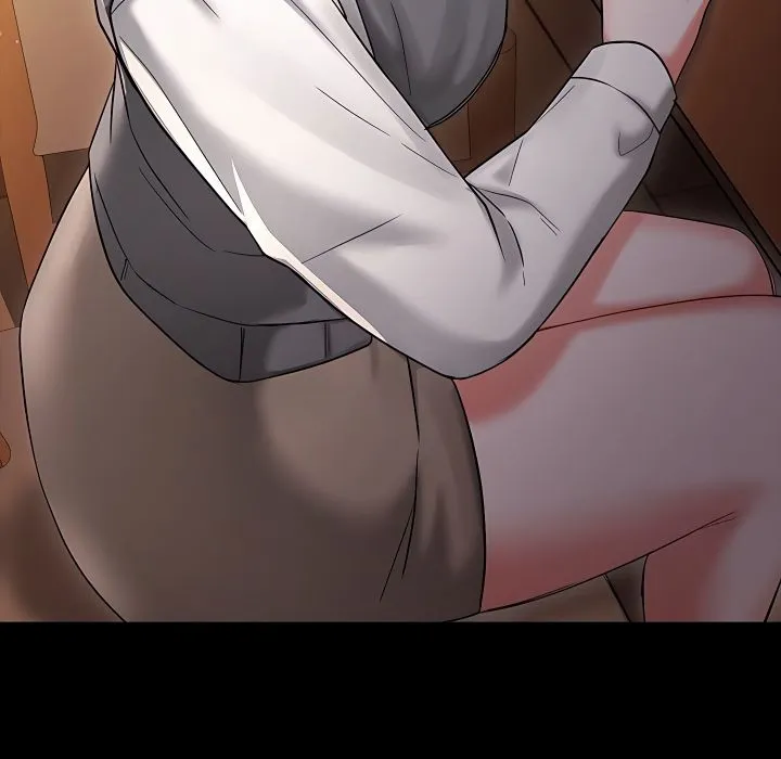 18+ I Didn’t Sign Up For This Chapter 17 page 224
