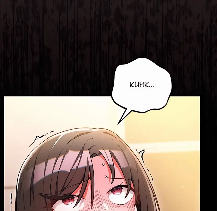 18+ I Didn’t Sign Up For This Chapter 18 page 8
