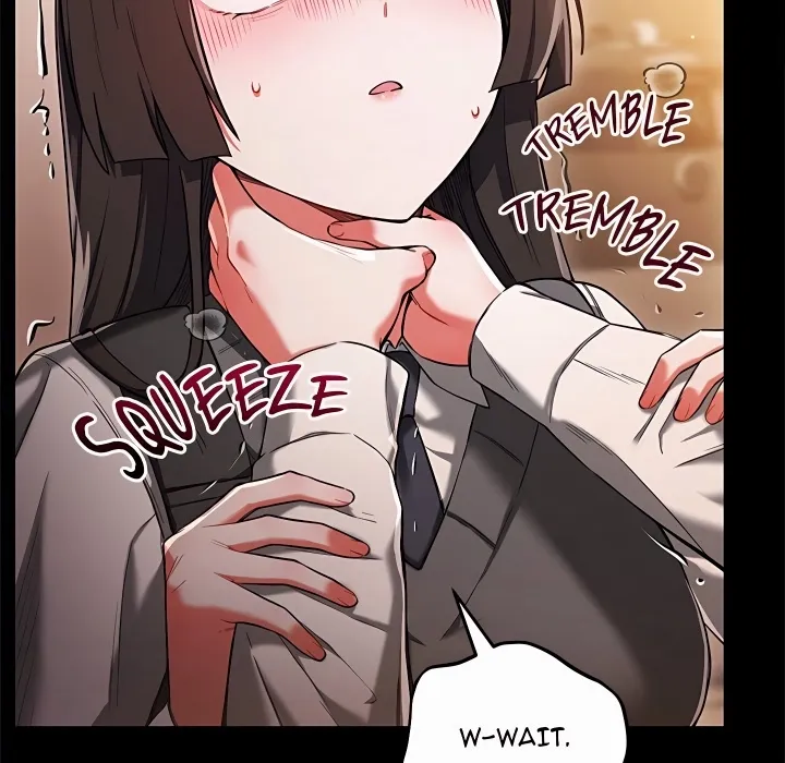 18+ I Didn’t Sign Up For This Chapter 18 page 9