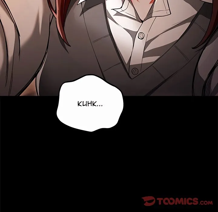 18+ I Didn’t Sign Up For This Chapter 18 page 12