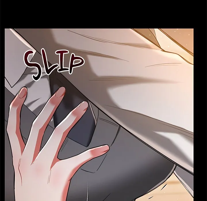 18+ I Didn’t Sign Up For This Chapter 18 page 16