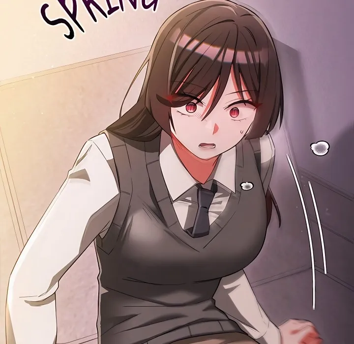 18+ I Didn’t Sign Up For This Chapter 18 page 39