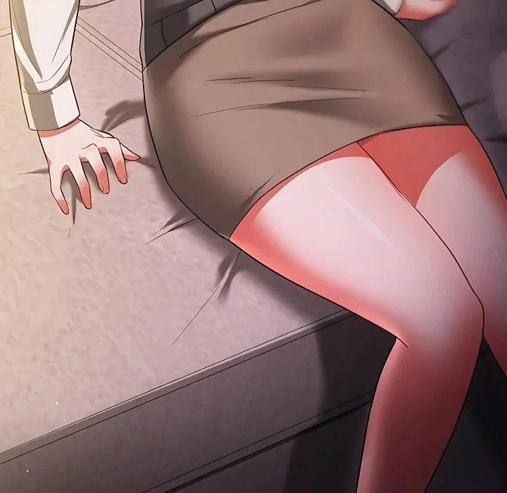 18+ I Didn’t Sign Up For This Chapter 18 page 40