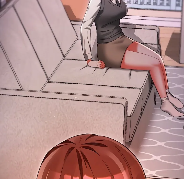 18+ I Didn’t Sign Up For This Chapter 18 page 45