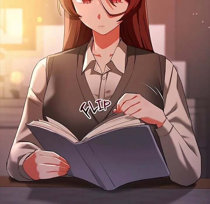18+ I Didn’t Sign Up For This Chapter 18 page 49