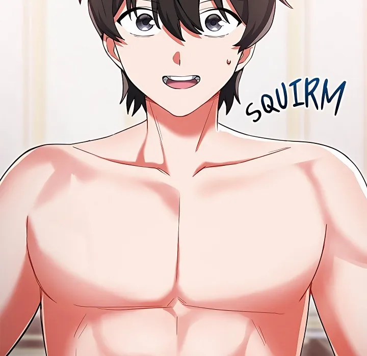 18+ I Didn’t Sign Up For This Chapter 18 page 82