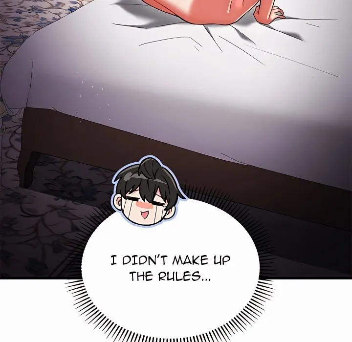 18+ I Didn’t Sign Up For This Chapter 18 page 97