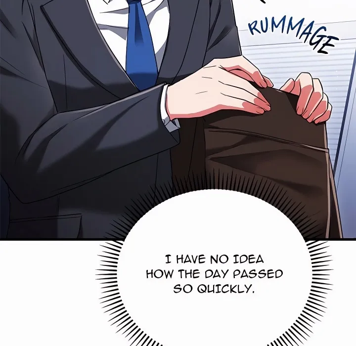 18+ I Didn’t Sign Up For This Chapter 18 page 104