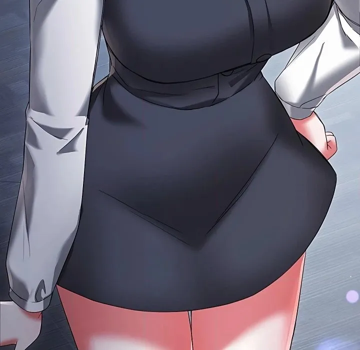 18+ I Didn’t Sign Up For This Chapter 18 page 110