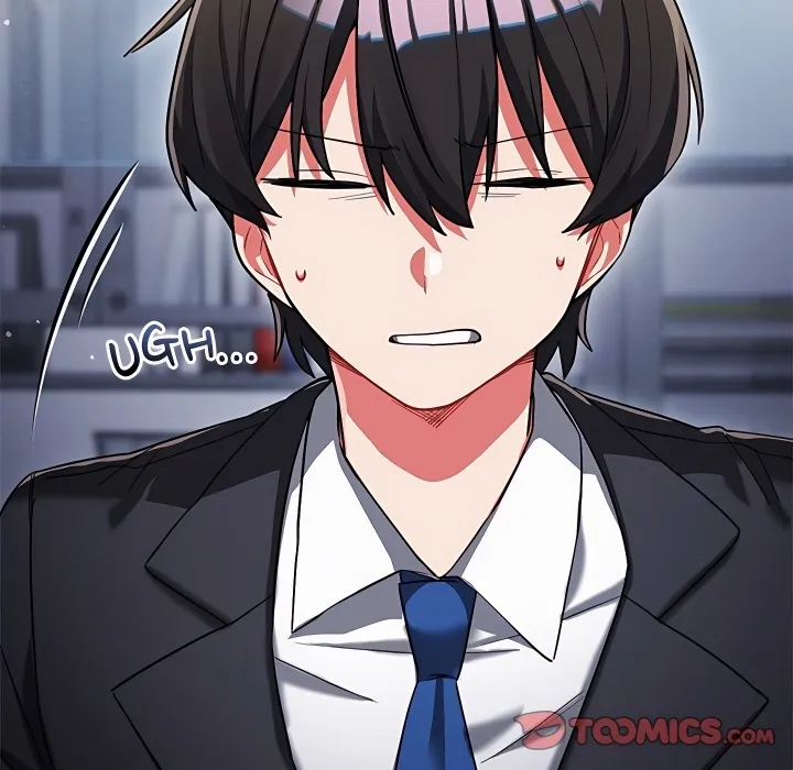 18+ I Didn’t Sign Up For This Chapter 18 page 116