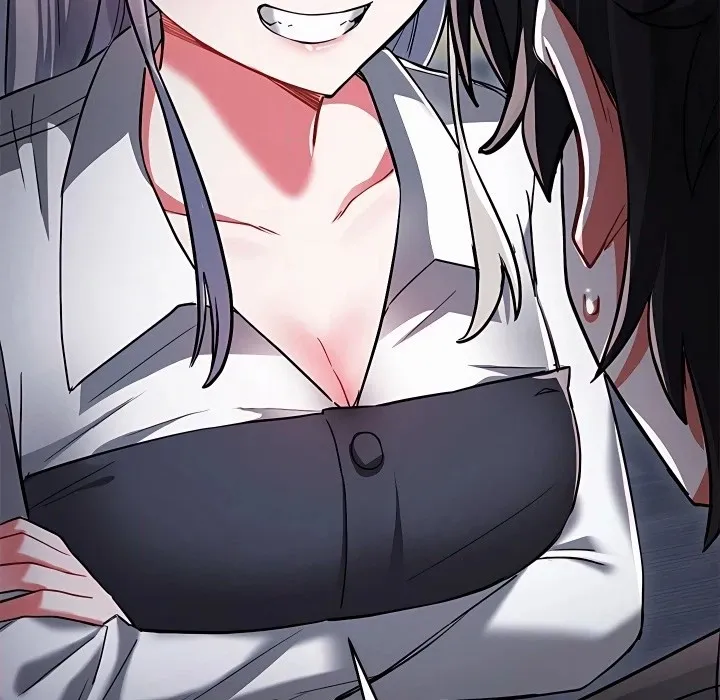 18+ I Didn’t Sign Up For This Chapter 18 page 120