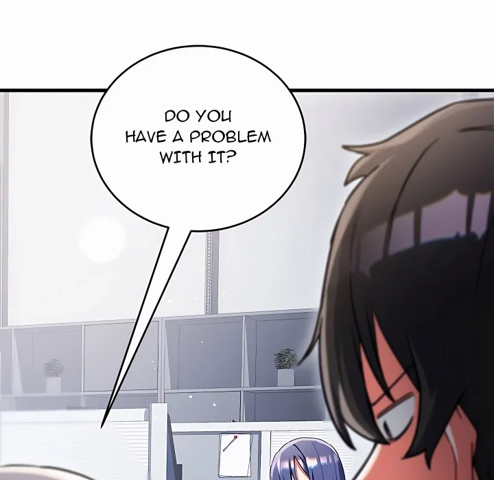 18+ I Didn’t Sign Up For This Chapter 18 page 122