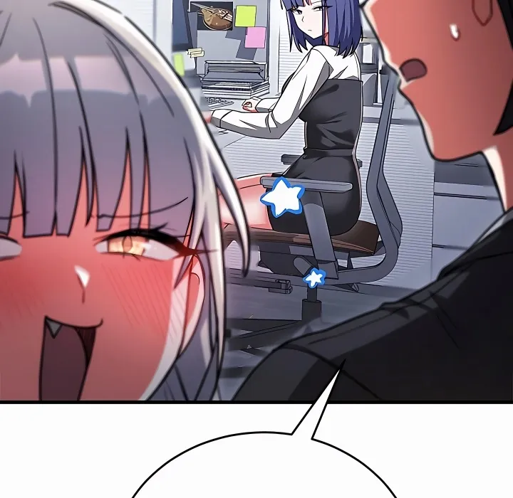 18+ I Didn’t Sign Up For This Chapter 18 page 123
