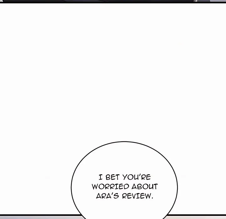 18+ I Didn’t Sign Up For This Chapter 18 page 130
