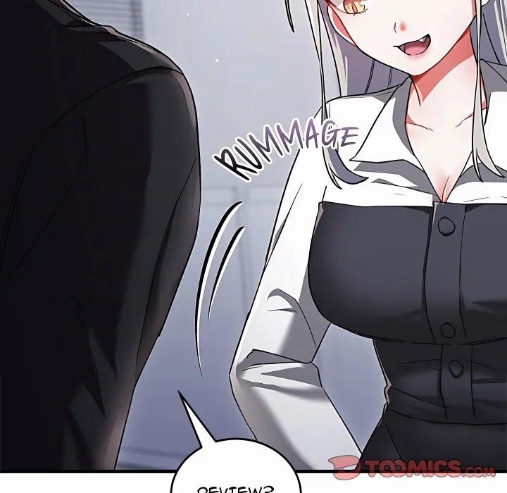 18+ I Didn’t Sign Up For This Chapter 18 page 132