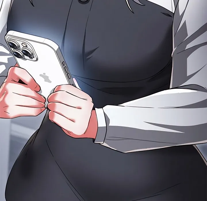18+ I Didn’t Sign Up For This Chapter 18 page 141