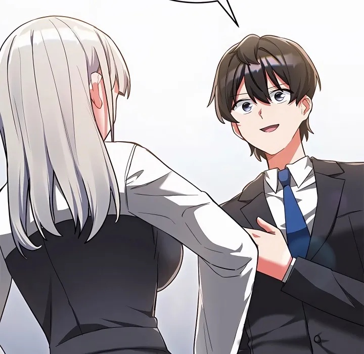 18+ I Didn’t Sign Up For This Chapter 18 page 151