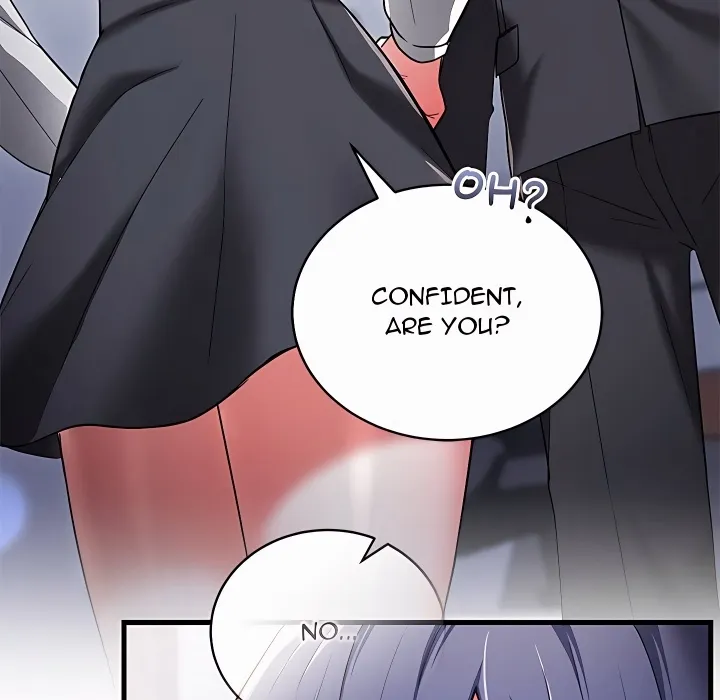 18+ I Didn’t Sign Up For This Chapter 18 page 152