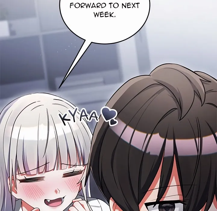 18+ I Didn’t Sign Up For This Chapter 18 page 155