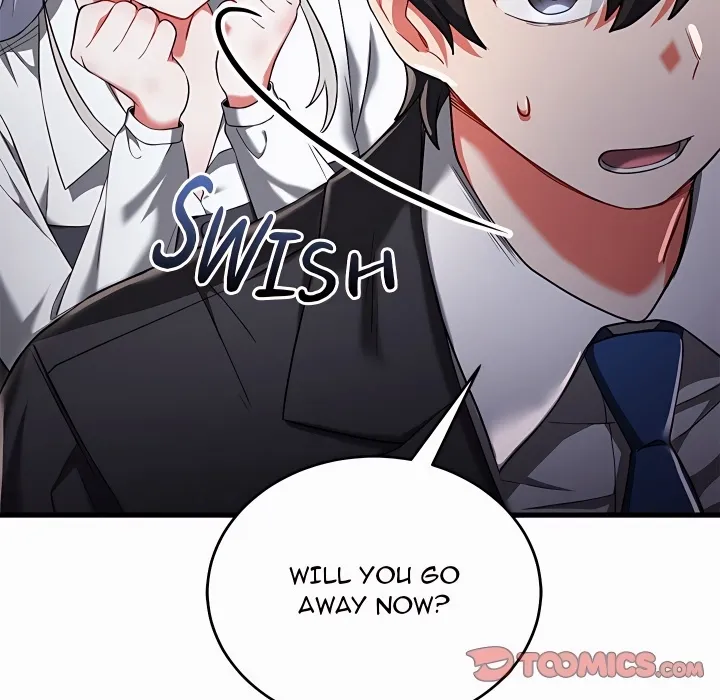 18+ I Didn’t Sign Up For This Chapter 18 page 156