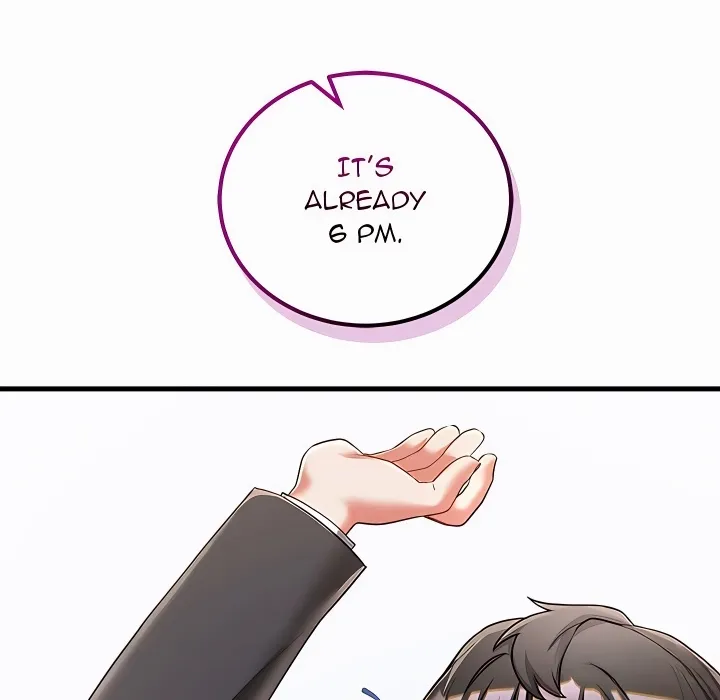 18+ I Didn’t Sign Up For This Chapter 18 page 158