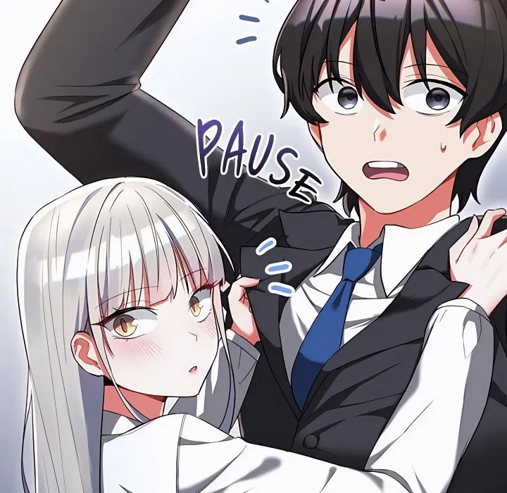 18+ I Didn’t Sign Up For This Chapter 18 page 159