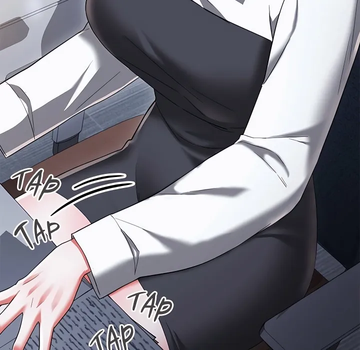 18+ I Didn’t Sign Up For This Chapter 18 page 163