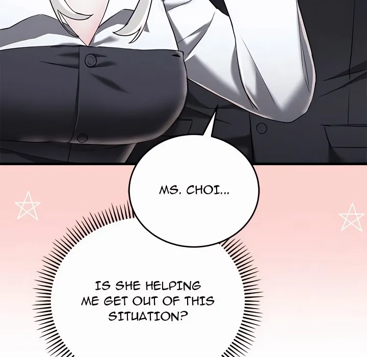 18+ I Didn’t Sign Up For This Chapter 18 page 166