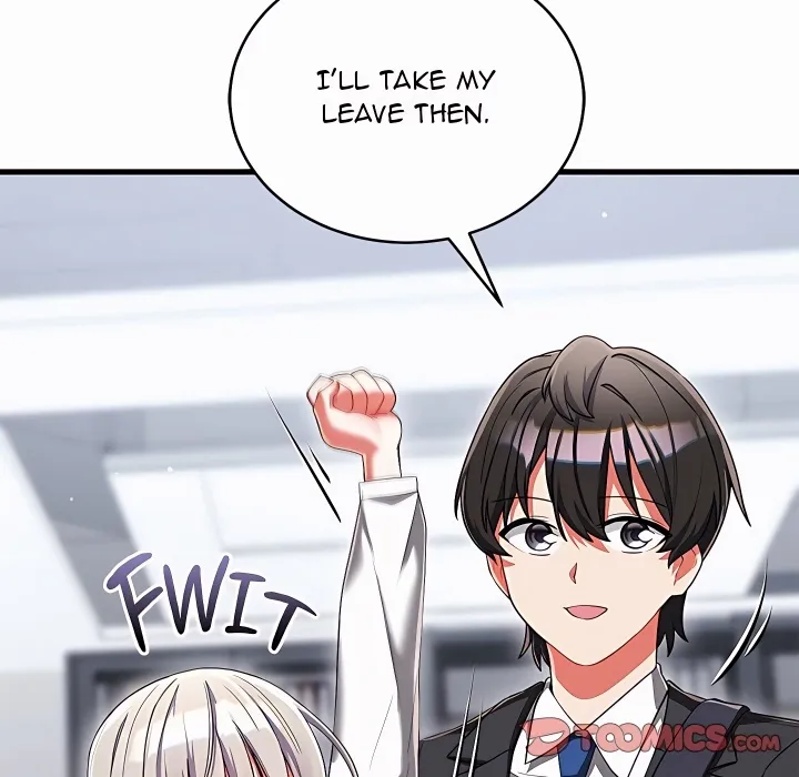 18+ I Didn’t Sign Up For This Chapter 18 page 172