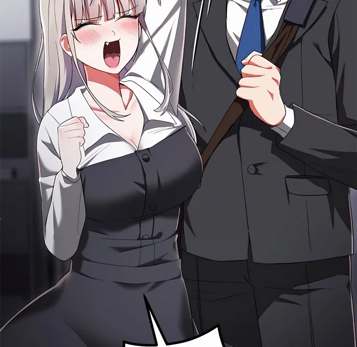 18+ I Didn’t Sign Up For This Chapter 18 page 173