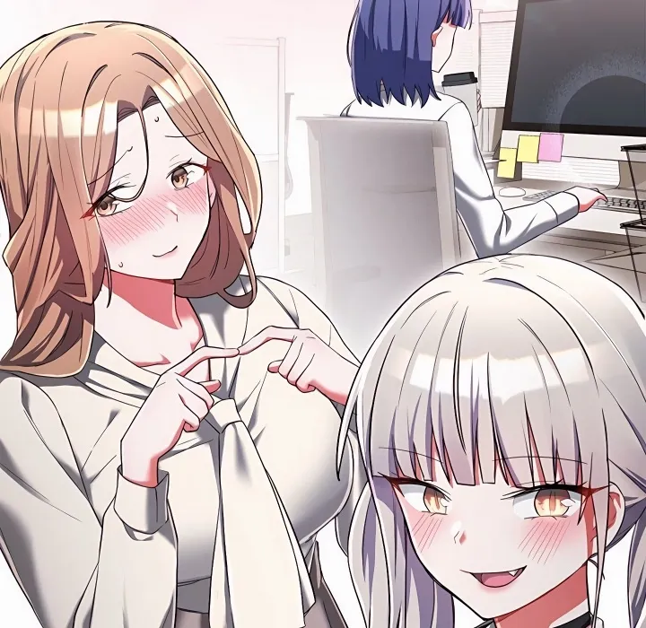 18+ I Didn’t Sign Up For This Chapter 18 page 182