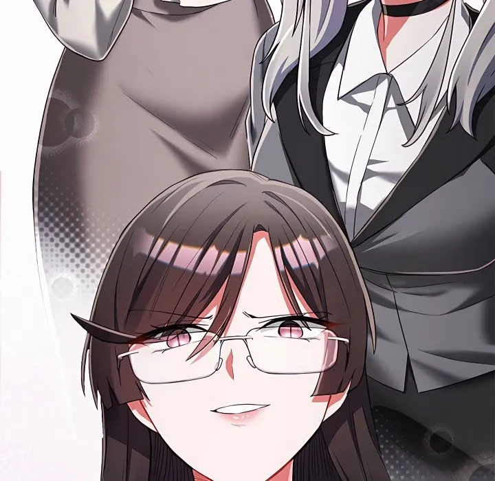18+ I Didn’t Sign Up For This Chapter 18 page 183