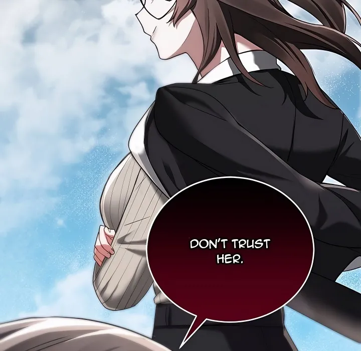18+ I Didn’t Sign Up For This Chapter 18 page 197