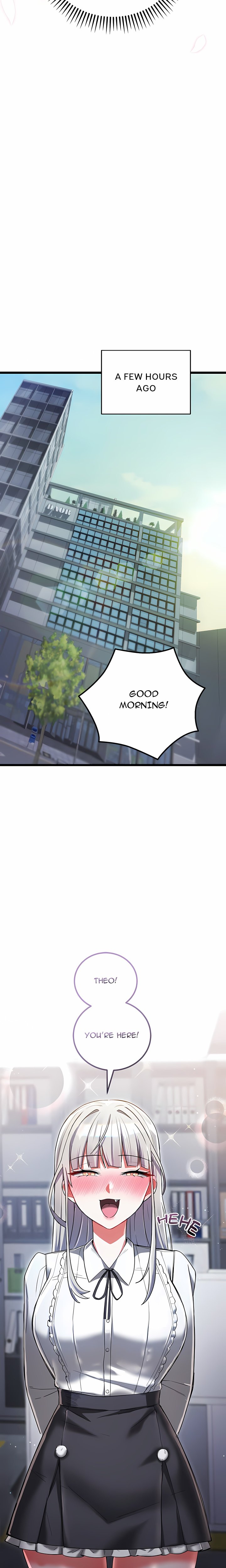 18+ I Didn’t Sign Up For This Chapter 19 page 2