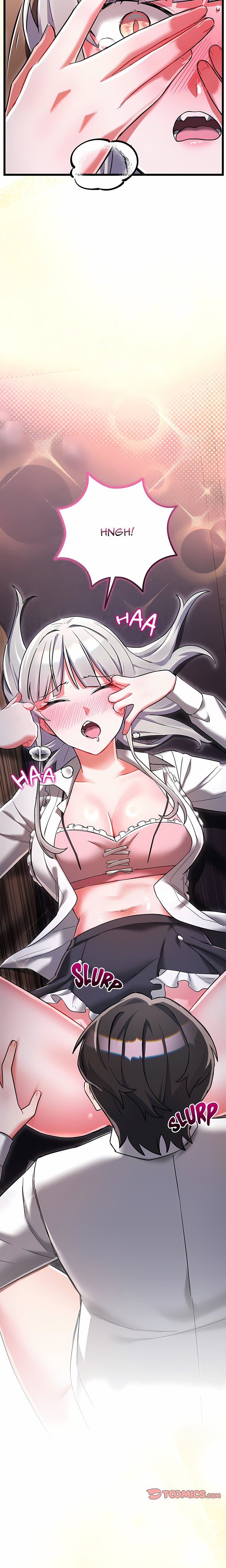 18+ I Didn’t Sign Up For This Chapter 19 page 29
