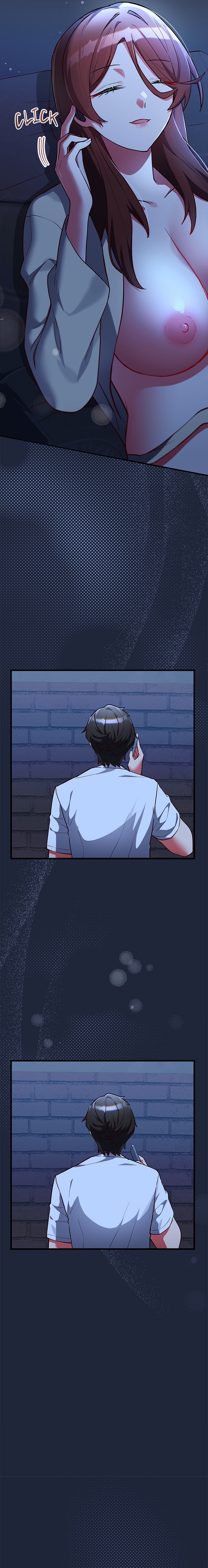 18+ I Didn’t Sign Up For This Chapter 2 page 24