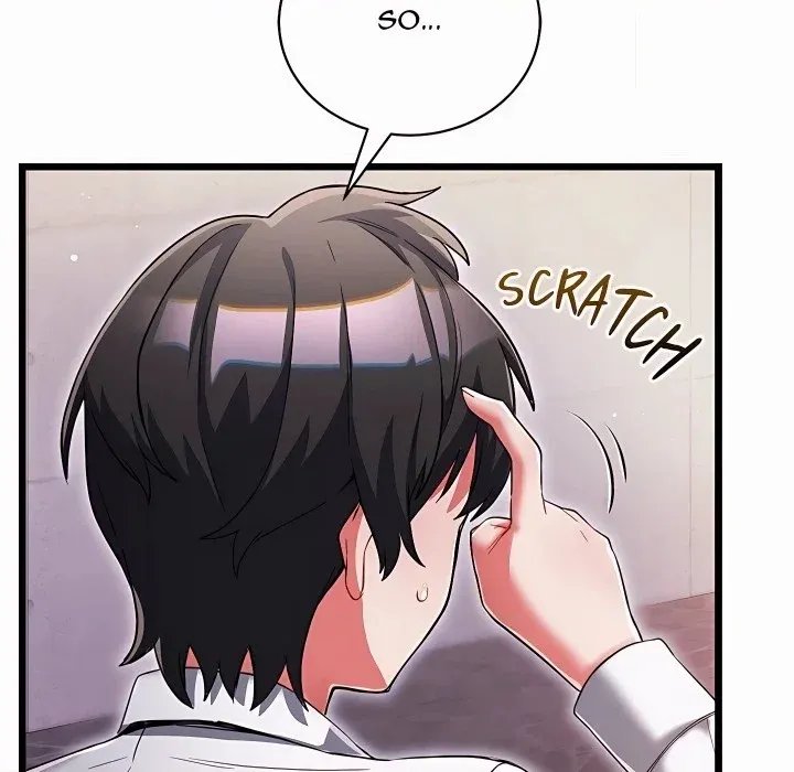 18+ I Didn’t Sign Up For This Chapter 20 page 11