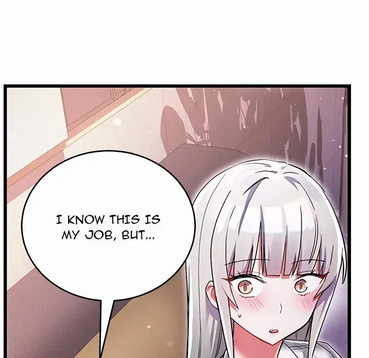 18+ I Didn’t Sign Up For This Chapter 20 page 19