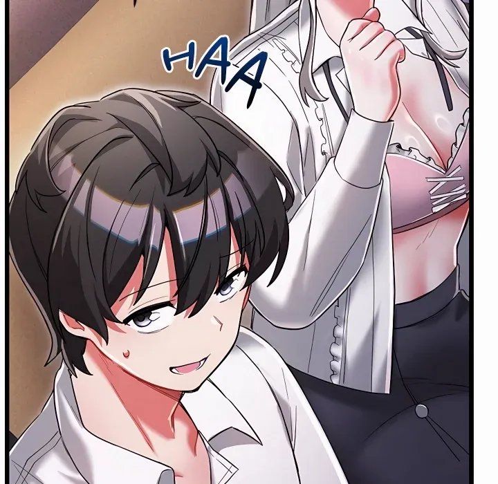 18+ I Didn’t Sign Up For This Chapter 20 page 20