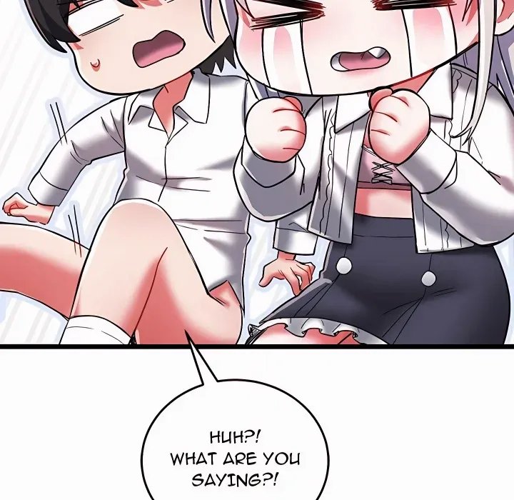 18+ I Didn’t Sign Up For This Chapter 20 page 27