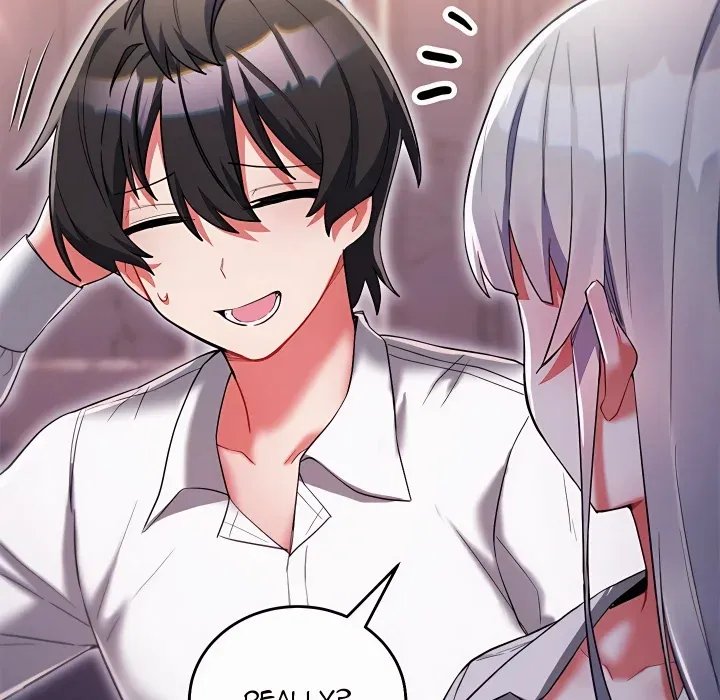 18+ I Didn’t Sign Up For This Chapter 20 page 33