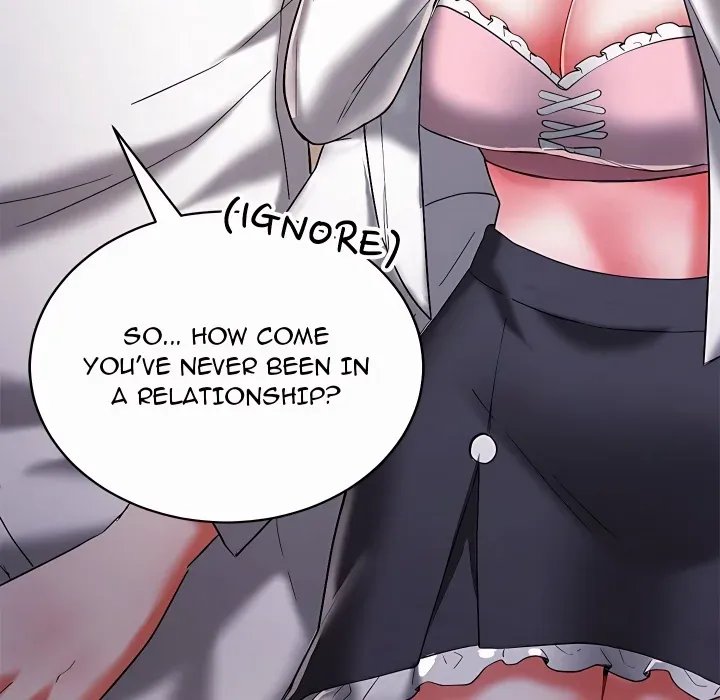 18+ I Didn’t Sign Up For This Chapter 20 page 44