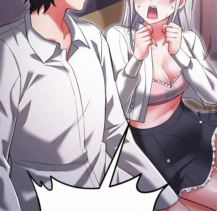 18+ I Didn’t Sign Up For This Chapter 20 page 51