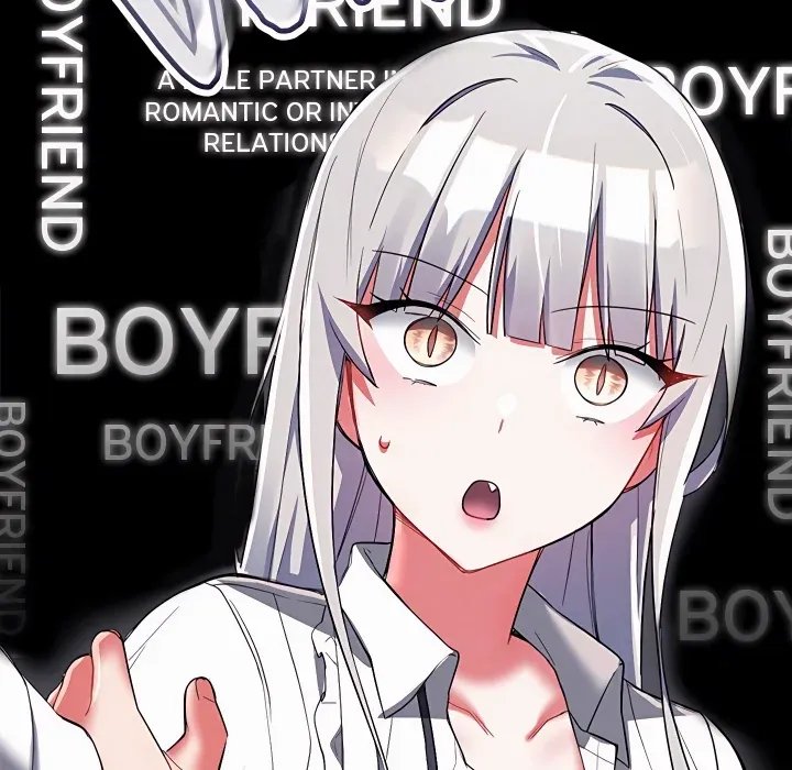 18+ I Didn’t Sign Up For This Chapter 20 page 74