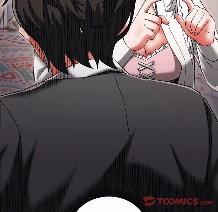18+ I Didn’t Sign Up For This Chapter 20 page 109
