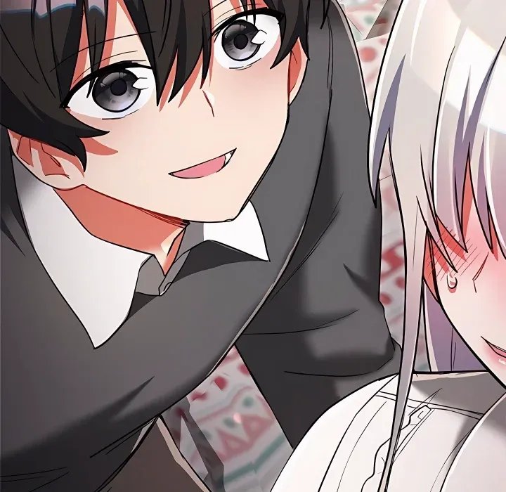 18+ I Didn’t Sign Up For This Chapter 20 page 112