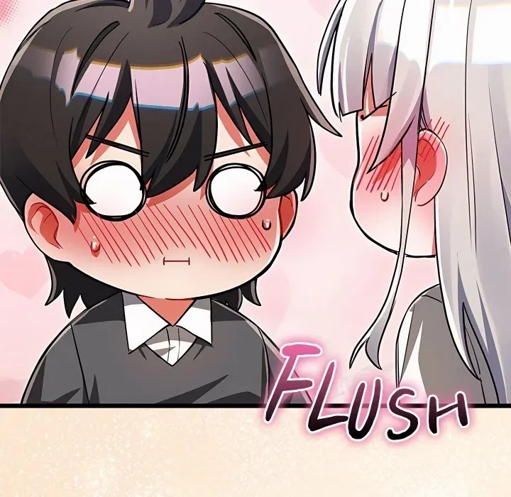 18+ I Didn’t Sign Up For This Chapter 20 page 124